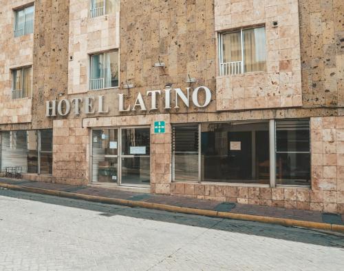 Latino, Guadalajara