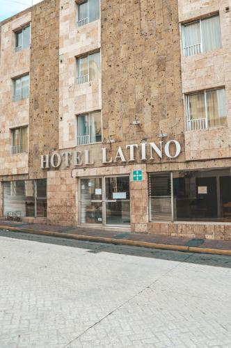 Latino, Guadalajara