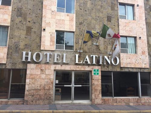 Latino, Guadalajara