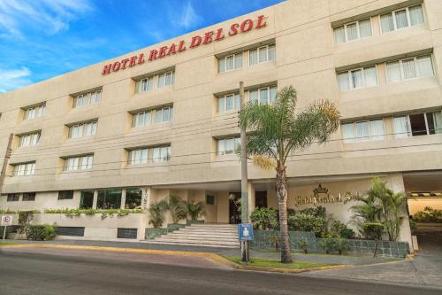 Real del Sol, Guadalajara