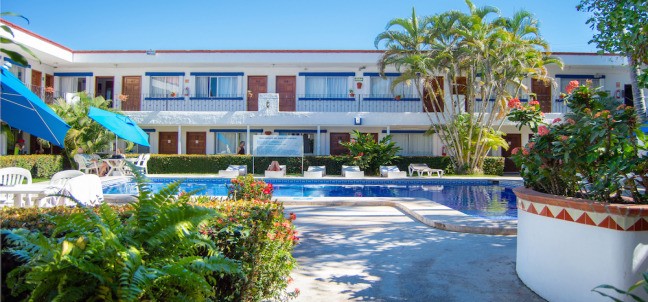 Hacienda de Vallarta Las Glorias, Puerto Vallarta