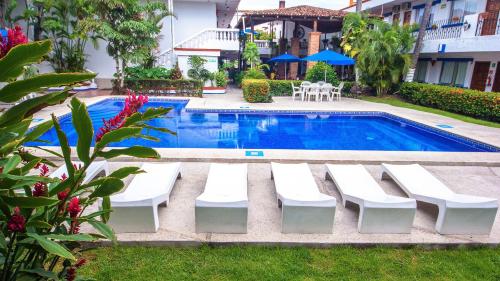 Hacienda de Vallarta Las Glorias, Puerto Vallarta