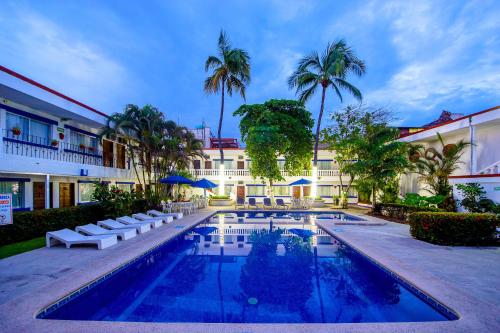 Hacienda de Vallarta Las Glorias, Puerto Vallarta