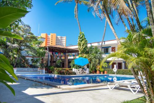 Hacienda de Vallarta Las Glorias, Puerto Vallarta