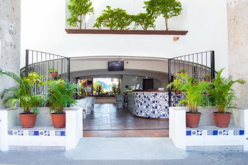 Hacienda de Vallarta Las Glorias, Puerto Vallarta