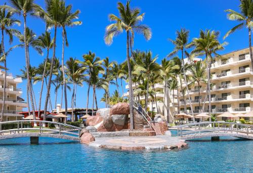 Villa Del Palmar Puerto Vallarta, Puerto Vallarta