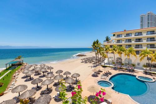 Villa Del Palmar Puerto Vallarta, Puerto Vallarta