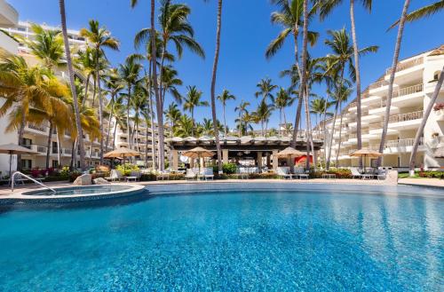 Villa Del Palmar Puerto Vallarta, Puerto Vallarta