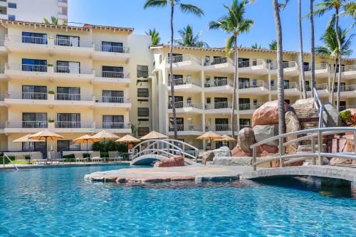 Villa Del Palmar Puerto Vallarta, Puerto Vallarta