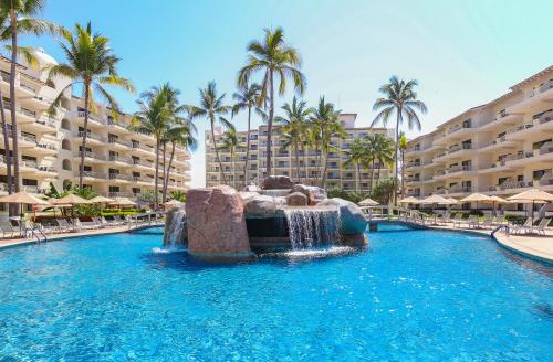 Villa Del Palmar Puerto Vallarta, Puerto Vallarta