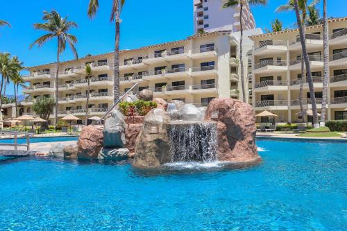 Villa Del Palmar Puerto Vallarta, Puerto Vallarta
