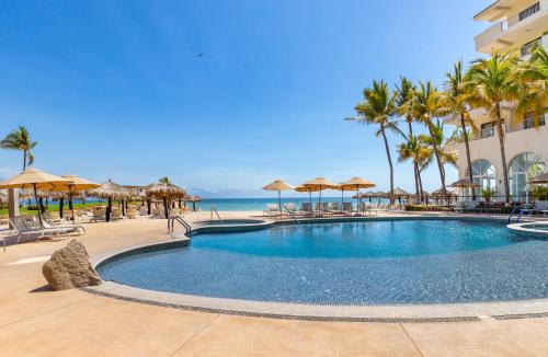 Villa Del Palmar Puerto Vallarta, Puerto Vallarta