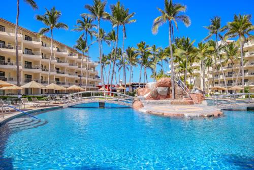 Villa Del Palmar Puerto Vallarta, Puerto Vallarta