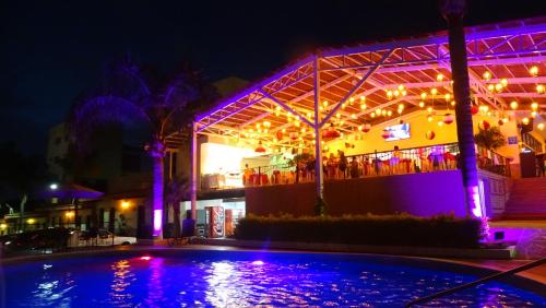 Posada Virreyes, Tlaquepaque