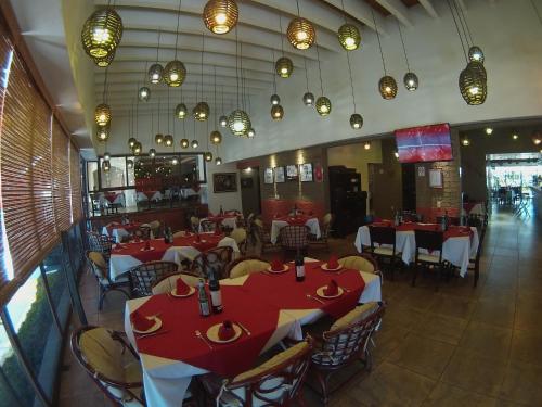 Posada Virreyes, Tlaquepaque