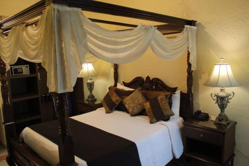 Posada Virreyes, Tlaquepaque