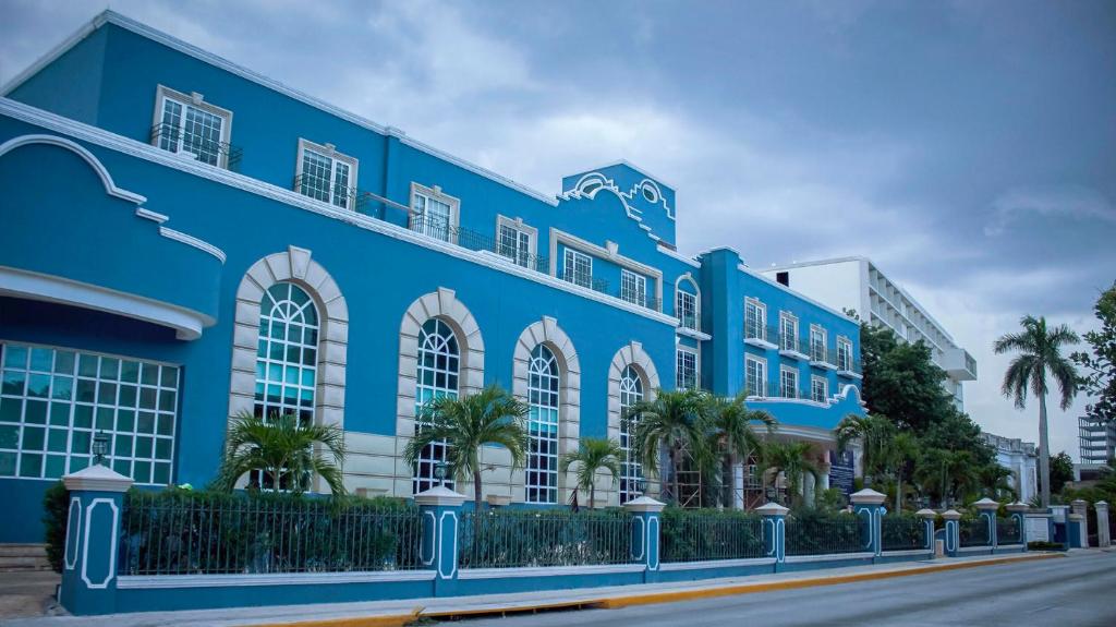 Villa Mercedes Mérida Curio Collection by Hilton, Mérida