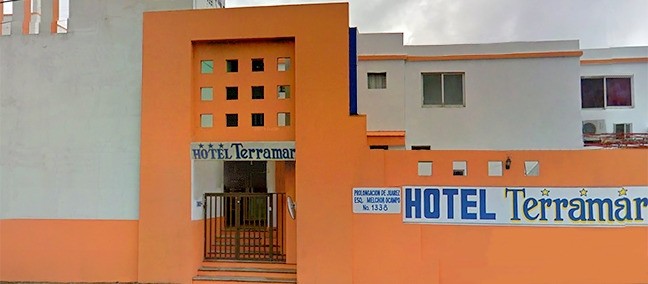 Terramar, Coatzacoalcos