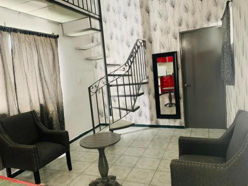 Hotel y Suites Bausán, Veracruz