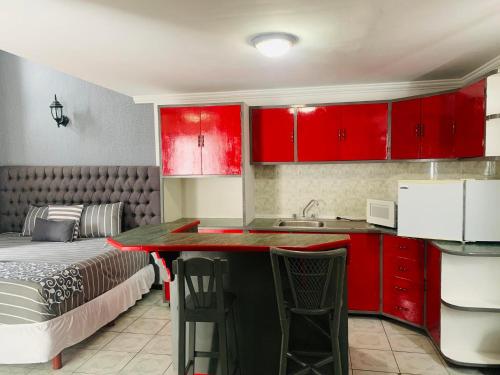 Hotel y Suites Bausán, Veracruz