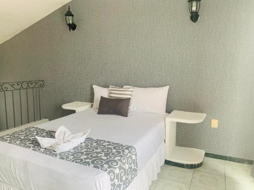 Hotel y Suites Bausán, Veracruz