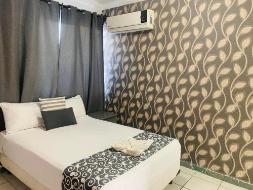 Hotel y Suites Bausán, Veracruz