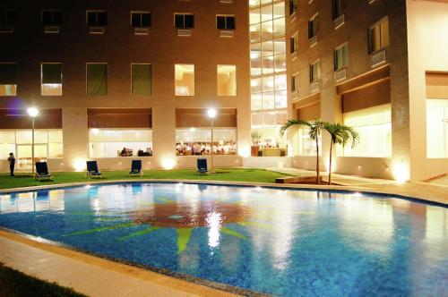 Hilton Garden Inn Boca del Río, Veracruz