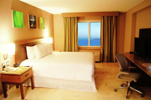 Hilton Garden Inn Boca del Río, Veracruz
