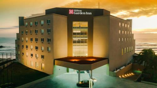 Hilton Garden Inn Boca del Río, Veracruz
