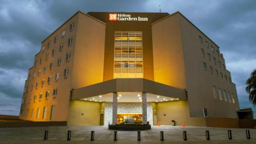 Hilton Garden Inn Boca del Río, Veracruz