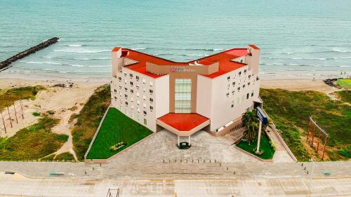 Hilton Garden Inn Boca del Río, Veracruz