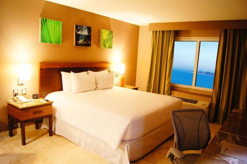 Hilton Garden Inn Boca del Río, Veracruz