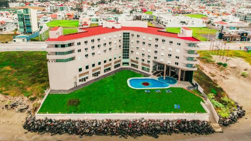 Hilton Garden Inn Boca del Río, Veracruz