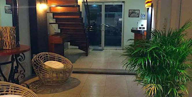 Villas del Sol, Veracruz