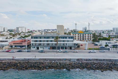 Costa Verde, Veracruz