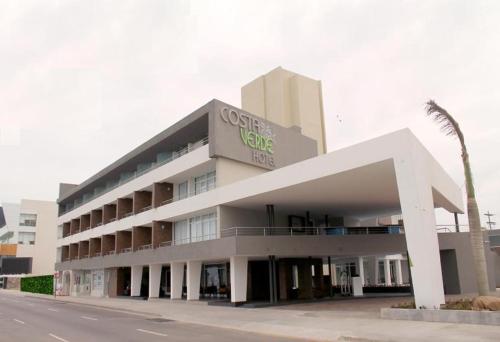 Costa Verde, Veracruz