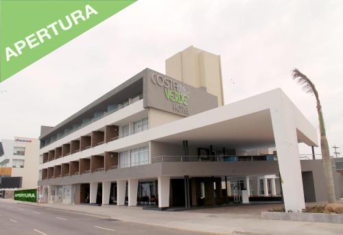 Costa Verde, Veracruz