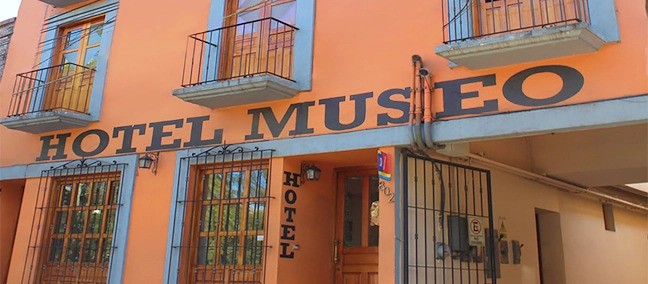 Museo, Xalapa