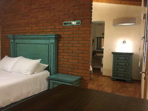 Hacienda Soltepec, Huamantla