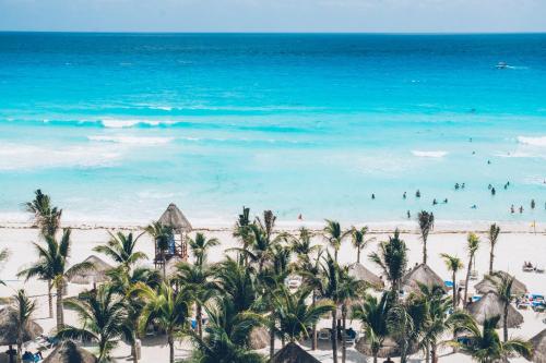 NYX Cancún, Cancún