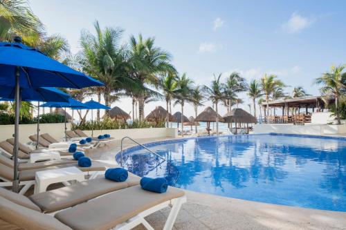 NYX Cancún, Cancún