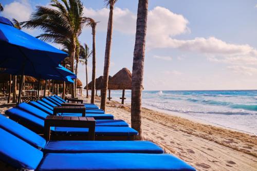 NYX Cancún, Cancún