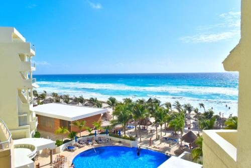 NYX Cancún, Cancún