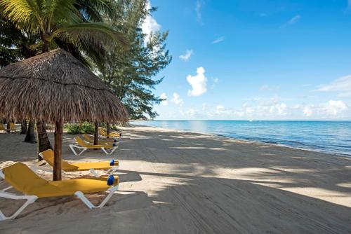 Iberostar Cozumel, Cozumel