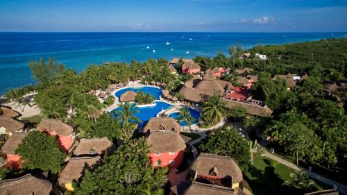 Iberostar Cozumel, Cozumel
