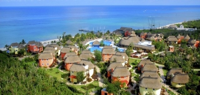 Iberostar Cozumel, Cozumel