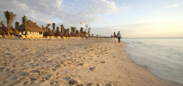Iberostar Cozumel, Cozumel