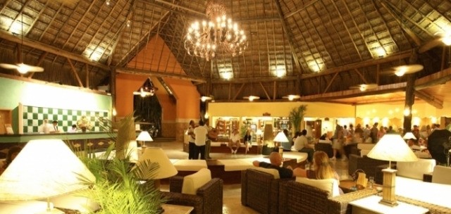 Iberostar Cozumel, Cozumel