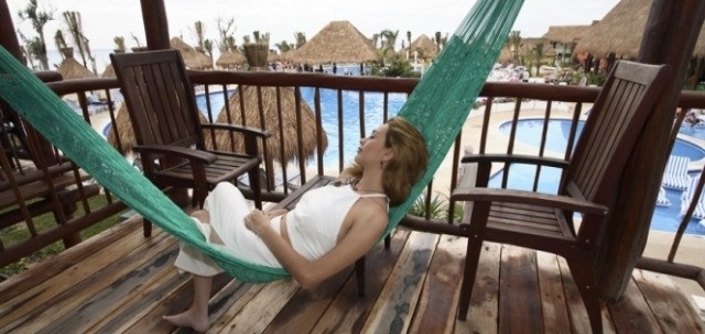 Iberostar Cozumel, Cozumel
