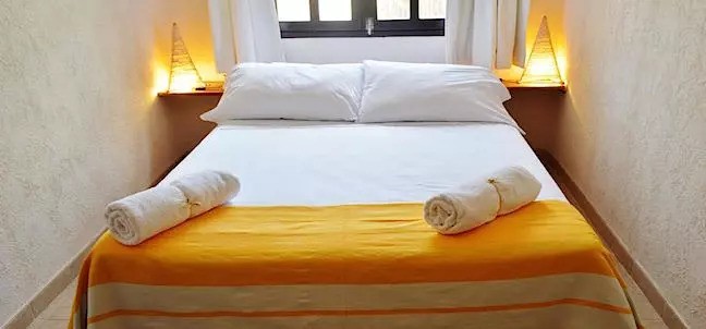 Amaité, Holbox